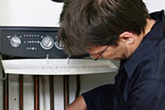 boiler repair Allhallows
