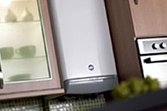 trusted boilers Allhallows