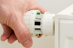 Allhallows central heating repair costs