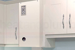 Allhallows electric boiler quotes