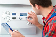 free commercial Allhallows boiler quotes
