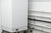 free Allhallows condensing boiler quotes