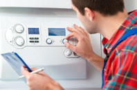 free Allhallows gas safe engineer quotes