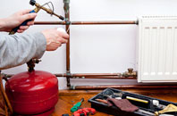 free Allhallows heating repair quotes
