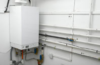 Allhallows boiler installers