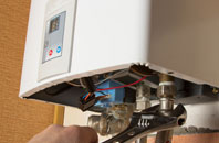 free Allhallows boiler install quotes