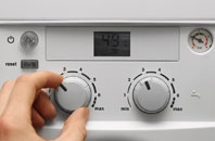 free Allhallows boiler maintenance quotes