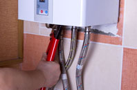 free Allhallows boiler repair quotes