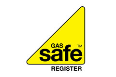 gas safe companies Allhallows